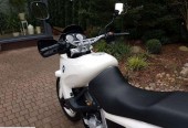 BMW GS – Błaszki – Łódzkie