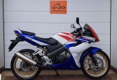 Honda CBR – Kokoszkowy – Pomorskie