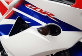 Honda CBR – Kokoszkowy – Pomorskie