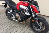 Honda CB – Kraków – Małopolskie