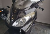 Aprilia Atlantic – Grudna Dolna – Podkarpackie