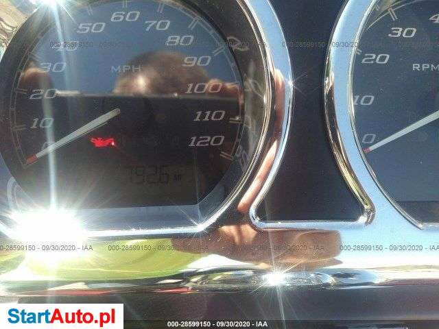 Harley-Davidson Road Glide – Grudziądz – Kujawsko-pomorskie