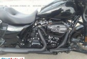 Harley-Davidson FLHXS Special – Grudziądz – Kujawsko-pomorskie