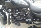 Harley-Davidson FLHXS Special – Grudziądz – Kujawsko-pomorskie