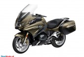 BMW R – Warszawa – Mazowieckie