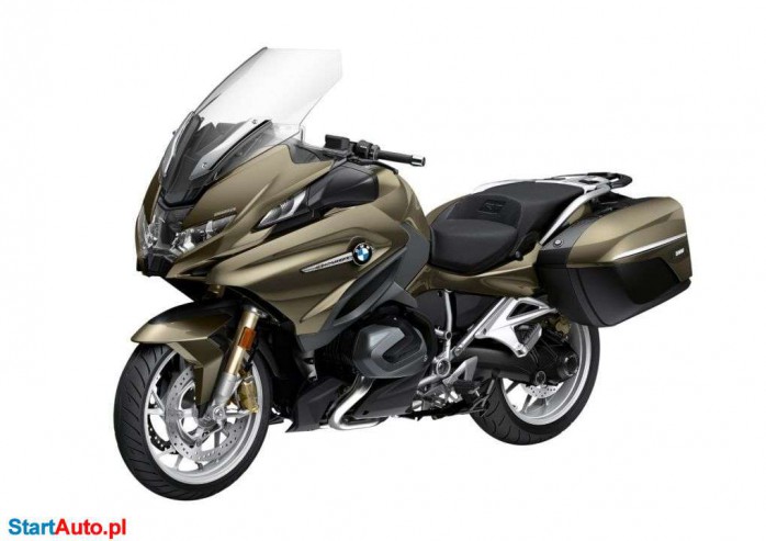 BMW R – Warszawa – Mazowieckie
