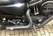 Harley-Davidson Sportster – Poznań – Wielkopolskie