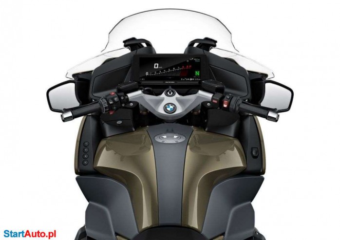 BMW R – Warszawa – Mazowieckie