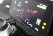 BMW R – Warszawa – Mazowieckie