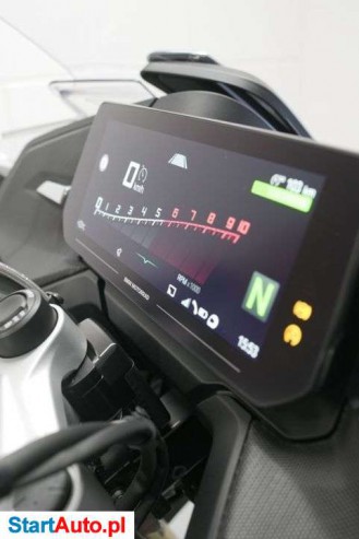 BMW R – Warszawa – Mazowieckie