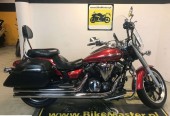 Yamaha Midnight Star – Gdańsk – Pomorskie