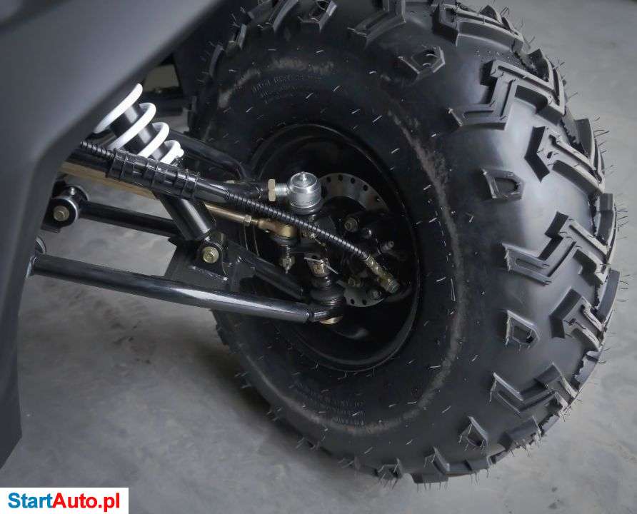 Motocykl – Ząbkowice Śląskie – Dolnośląskie