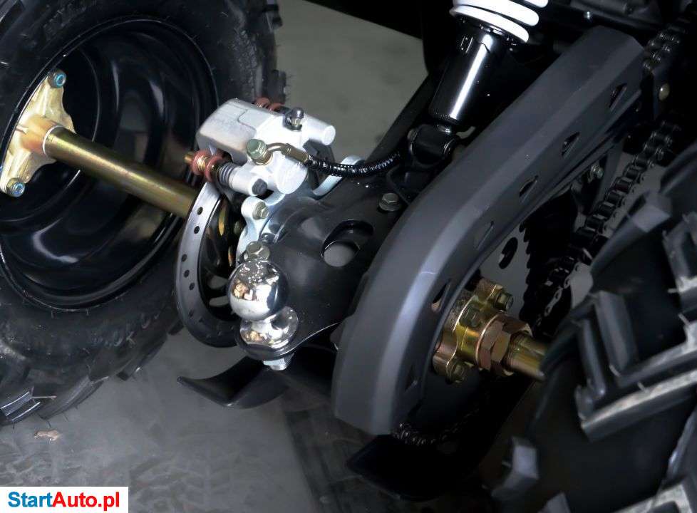 Motocykl – Ząbkowice Śląskie – Dolnośląskie