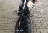 Harley-Davidson Sportster – Poznań – Wielkopolskie