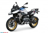 BMW R – Warszawa – Mazowieckie