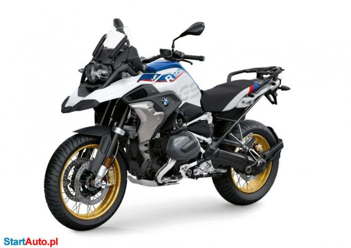 BMW R – Warszawa – Mazowieckie