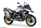 BMW R – Warszawa – Mazowieckie