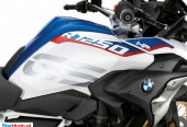 BMW R – Warszawa – Mazowieckie
