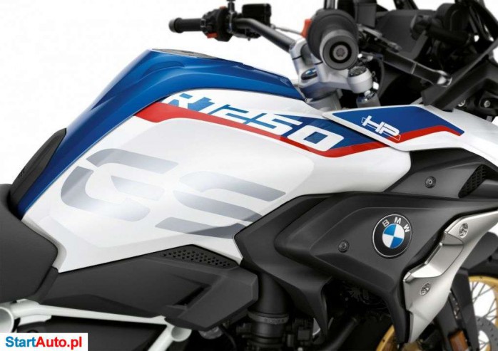 BMW R – Warszawa – Mazowieckie