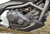 Honda NC – Konstancin-Jeziorna – Mazowieckie