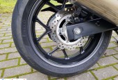 Honda NC – Konstancin-Jeziorna – Mazowieckie