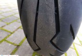 Honda NC – Konstancin-Jeziorna – Mazowieckie