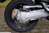 Moto Guzzi 1200 – Konstancin-Jeziorna – Mazowieckie