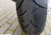 Moto Guzzi 1200 – Konstancin-Jeziorna – Mazowieckie