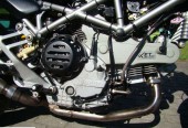 Ducati Monster – Konstancin-Jeziorna – Mazowieckie