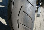 Ducati Monster – Konstancin-Jeziorna – Mazowieckie