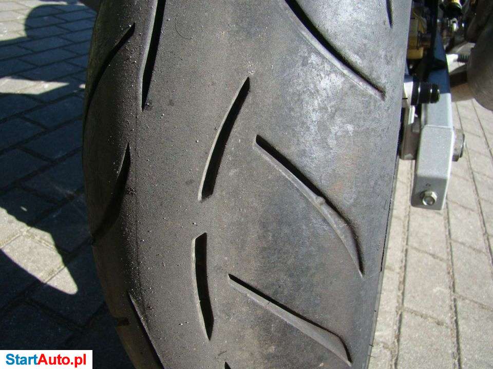 Ducati Monster – Konstancin-Jeziorna – Mazowieckie