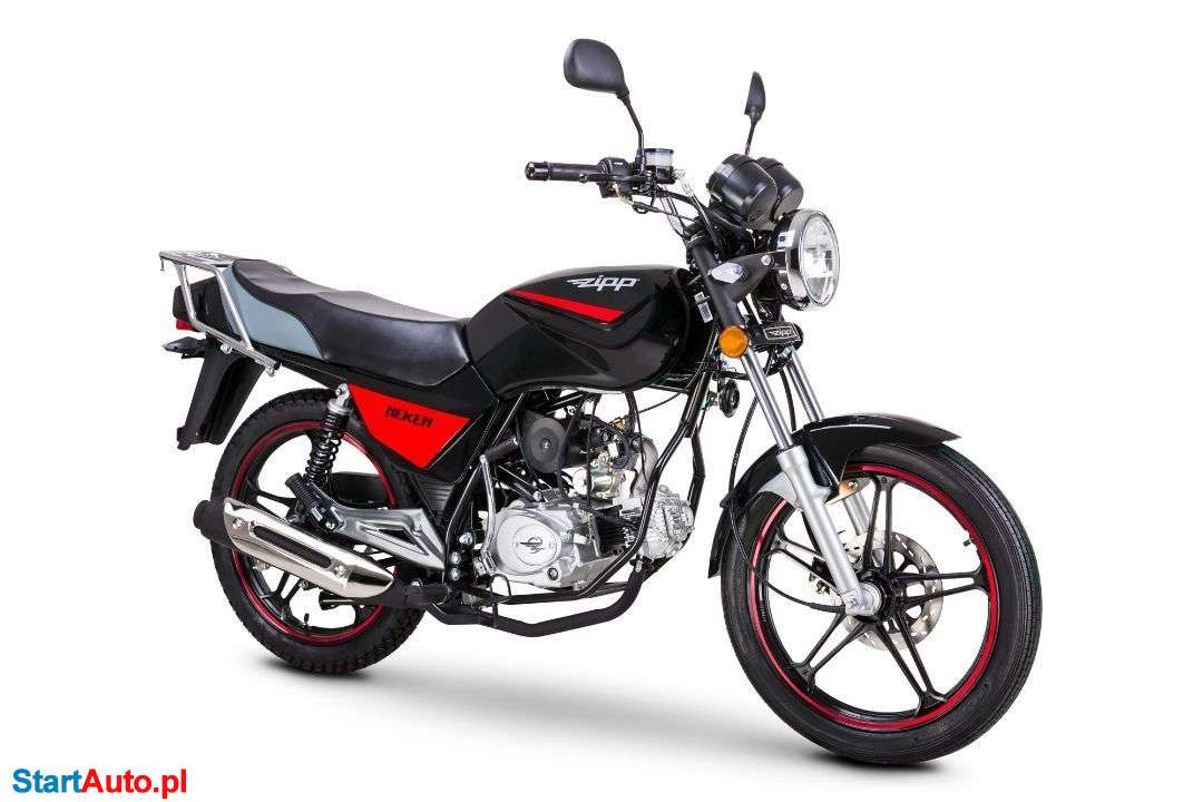 Zipp – Kutno – Łódzkie