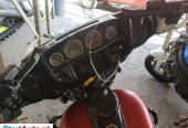 Harley-Davidson FLHXS Special – Grudziądz – Kujawsko-pomorskie