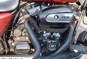 Harley-Davidson FLHXS Special – Grudziądz – Kujawsko-pomorskie