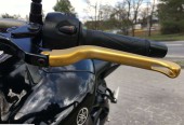 Yamaha FZ – Warszawa – Mazowieckie
