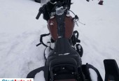 Harley-Davidson Heritage – Grudziądz – Kujawsko-pomorskie