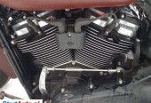 Harley-Davidson Heritage – Grudziądz – Kujawsko-pomorskie