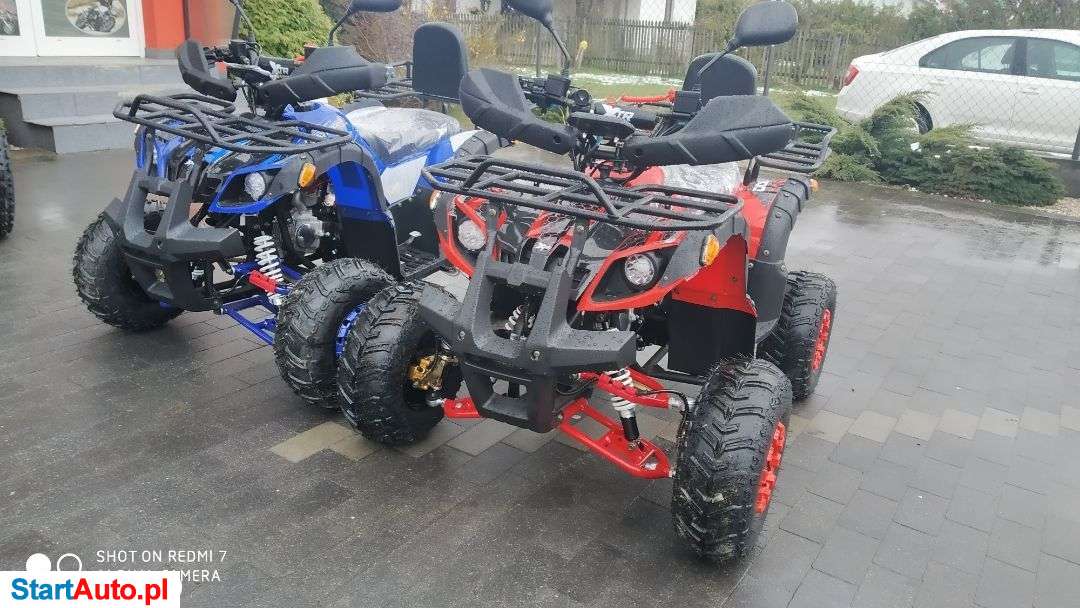 X-Moto – Mielec – Podkarpackie