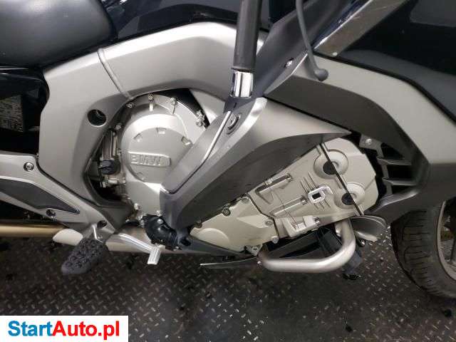 BMW K – Grudziądz – Kujawsko-pomorskie