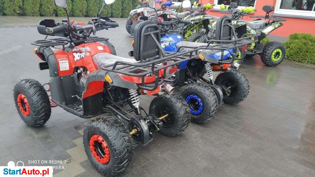 X-Moto – Mielec – Podkarpackie