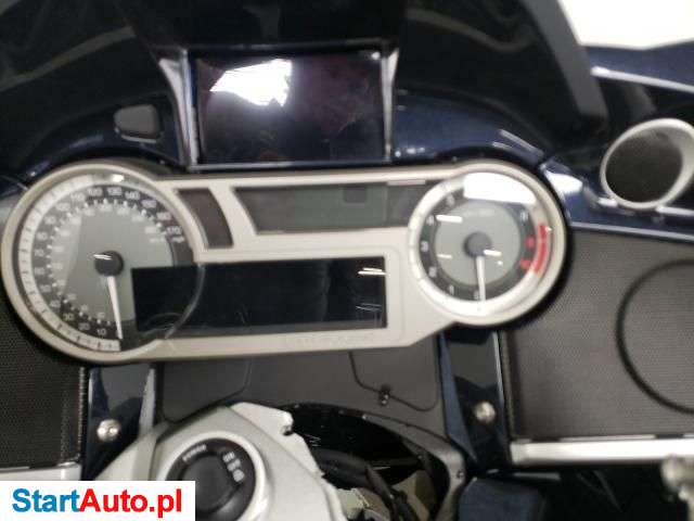 BMW K – Grudziądz – Kujawsko-pomorskie