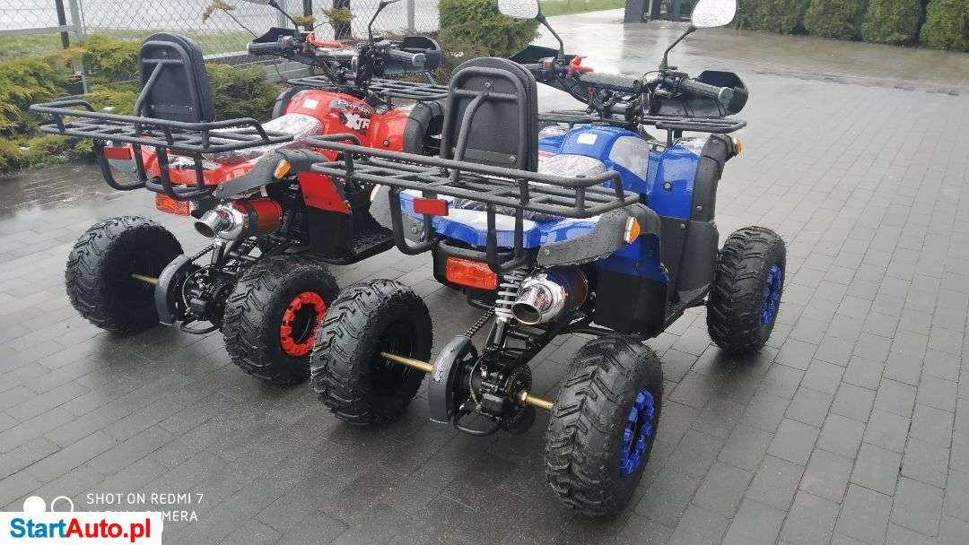 X-Moto – Mielec – Podkarpackie