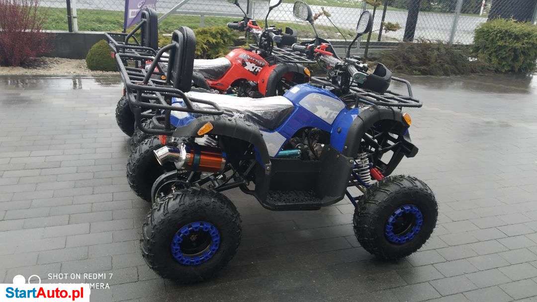 X-Moto – Mielec – Podkarpackie