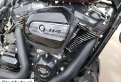 Harley-Davidson FLHXS Special – Grudziądz – Kujawsko-pomorskie