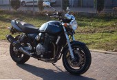 Suzuki GSX – Radom – Mazowieckie