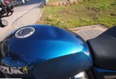 Suzuki GSX – Radom – Mazowieckie