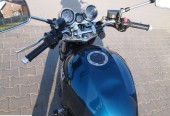 Suzuki GSX – Radom – Mazowieckie