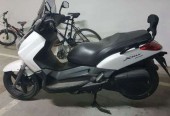 Yamaha X-Max – Sierpc – Mazowieckie