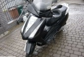 Honda FES – Olszyna – Dolnośląskie