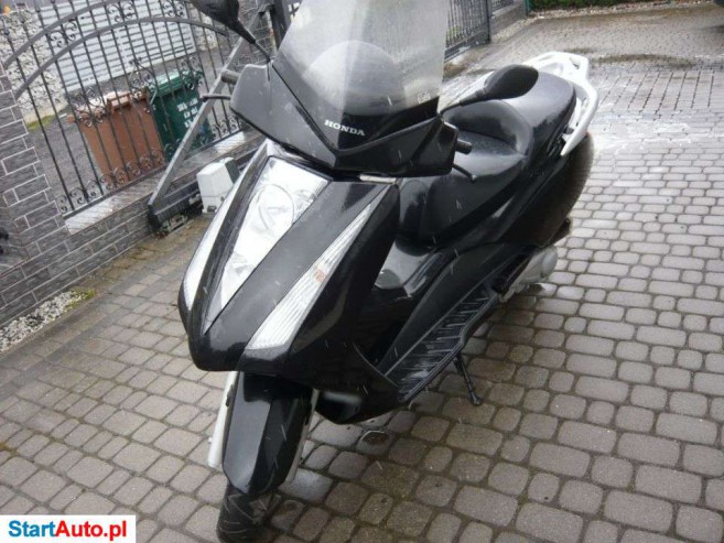 Honda FES – Olszyna – Dolnośląskie